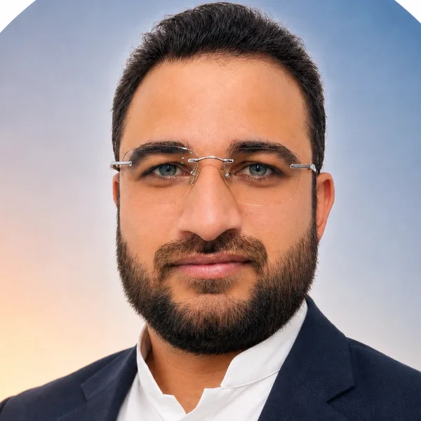ایوب عابدی