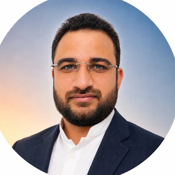 ایوب عابدی